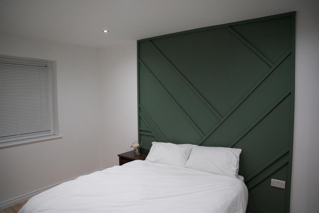 Modern 3 Bedroom Coastal Home Newry Exterior foto